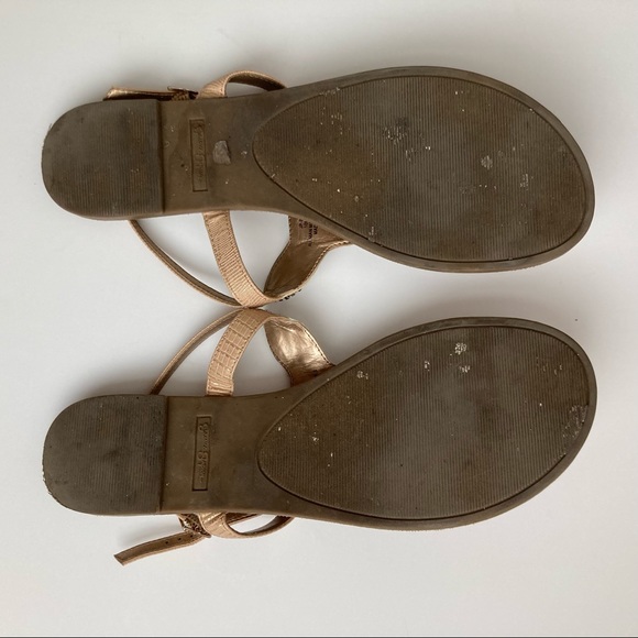 Reserved for @green8116 
JESSICA SIMPSON Jeweled Sandals 10 - Picture 11 of 13